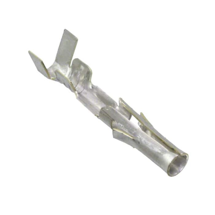 molex 1189 14-20 AWG Crimp Pin and Socket Connector