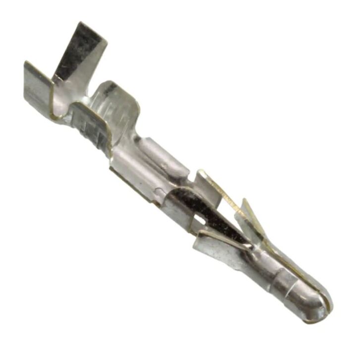 molex 1190 14-20 AWG Crimp Pin and Socket Connector