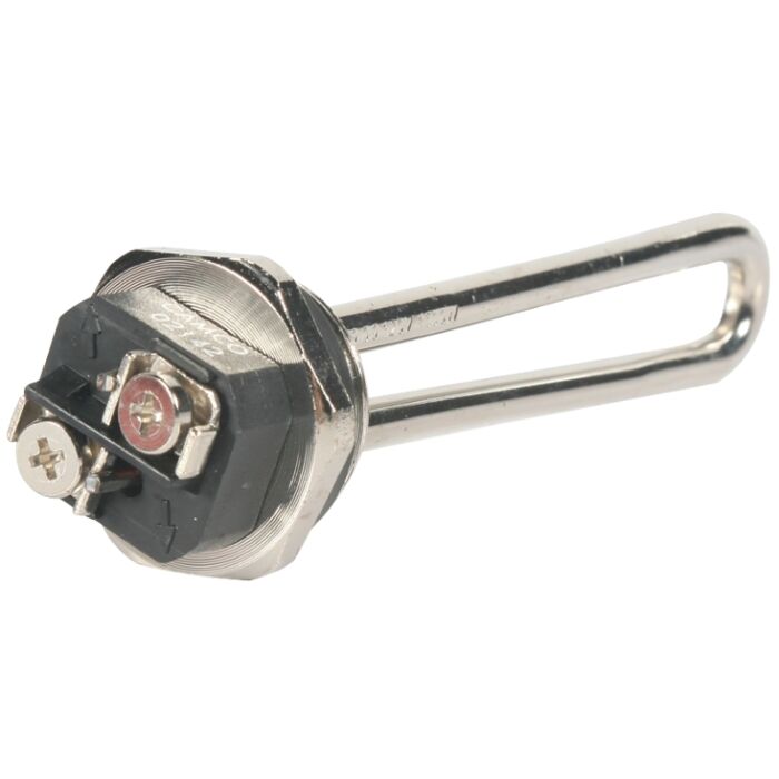 Camco Manufacturing Water Heater Element Screw, 120 V, 1500 W, Copper