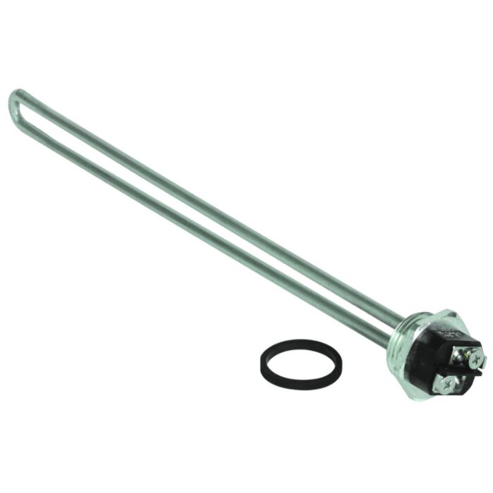 Camco Manufacturing Water Heater Element Screw, 240 V, 2500 W, Copper