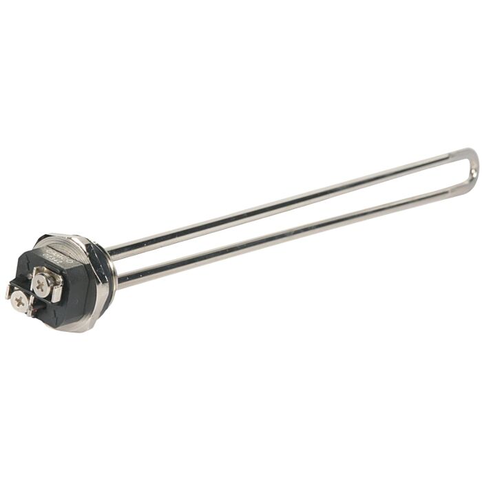 Camco Manufacturing Water Heater Element Screw, 208/240 V, 3500/4500 W, Copper
