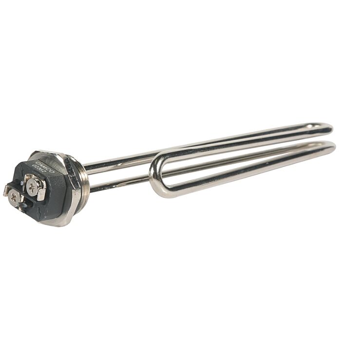 Camco Manufacturing Water Heater Element Screw, 240 V, 5500 W, Copper