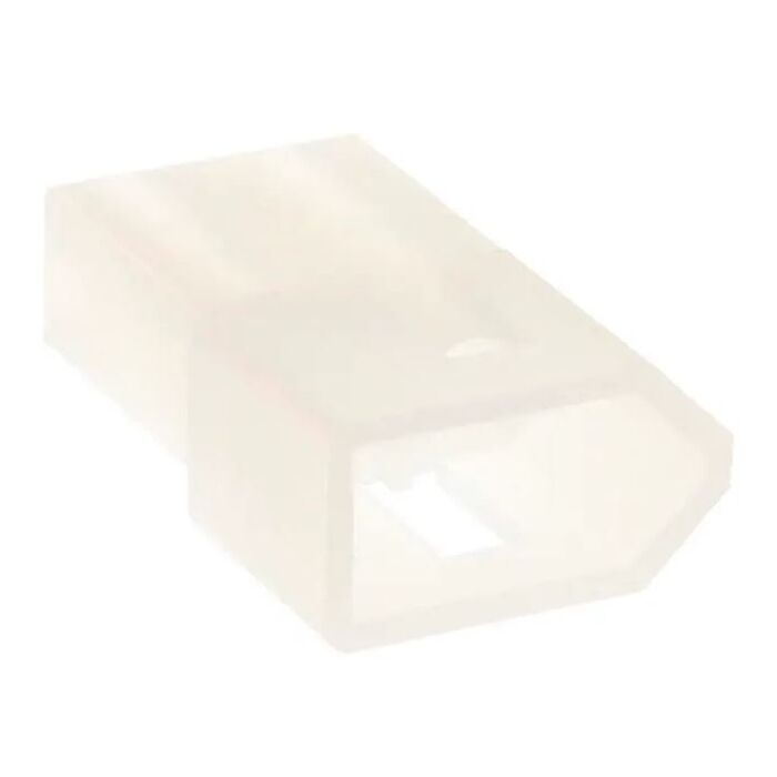 molex 2 1 Crimp Male Pin and Socket Connector