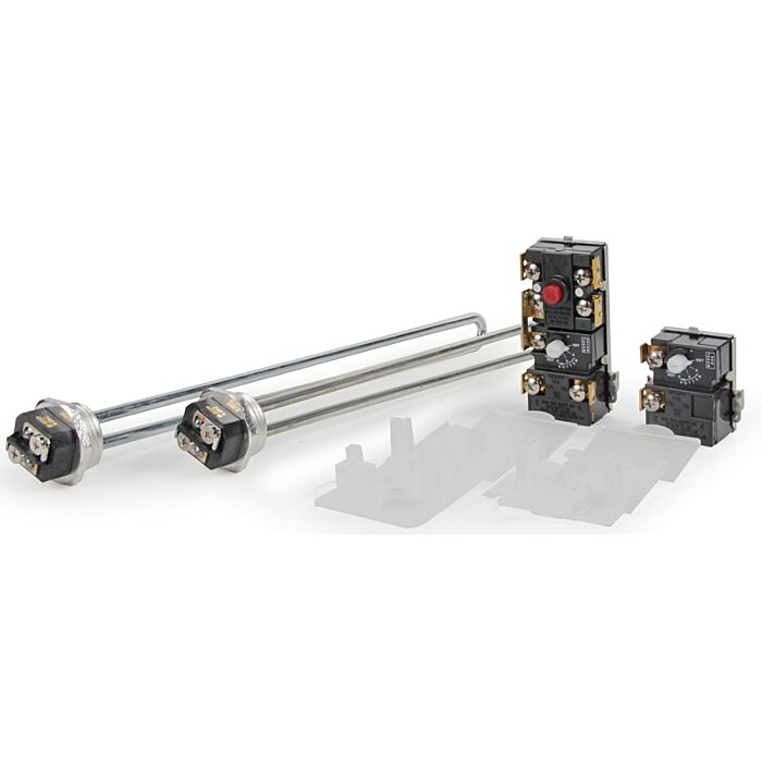 Camco Manufacturing Plumber's Pack Series 07023 Water Heater Repair Kit