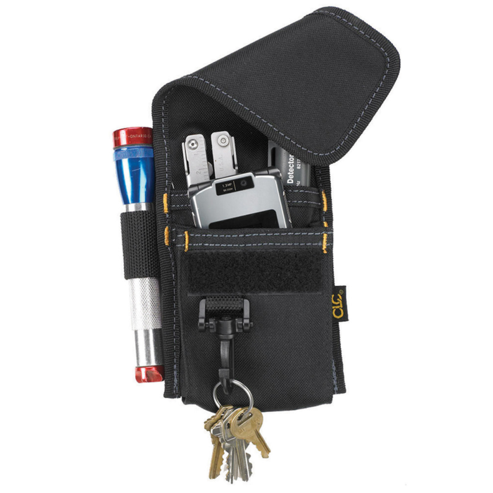 CLC 4 Pocket Multi-Purpose Tool Holder