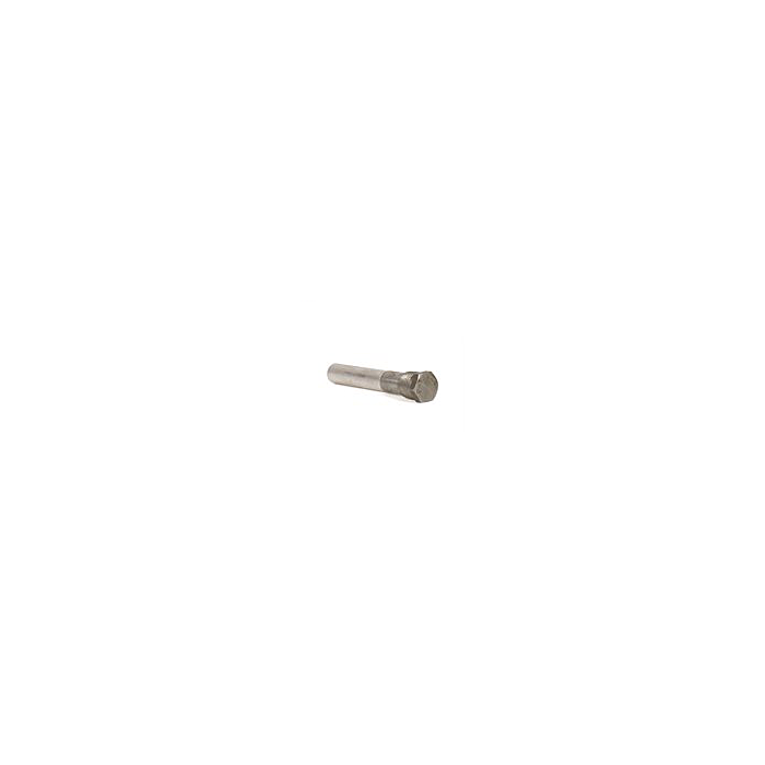 Camco Manufacturing Anode Rod - Mag 1 / 2"-14NPTx4-1 / 2"Lx0.600"OD(Atwood)