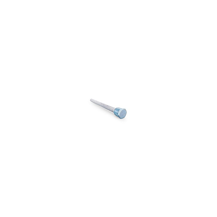 Camco Manufacturing Anode Rod - Alum 3 / 4"-14NPTx9-1 / 2"Lx0.625"OD(SuburbanMorFlo)