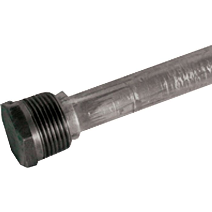 Camco Manufacturing Anode Rod, Aluminum