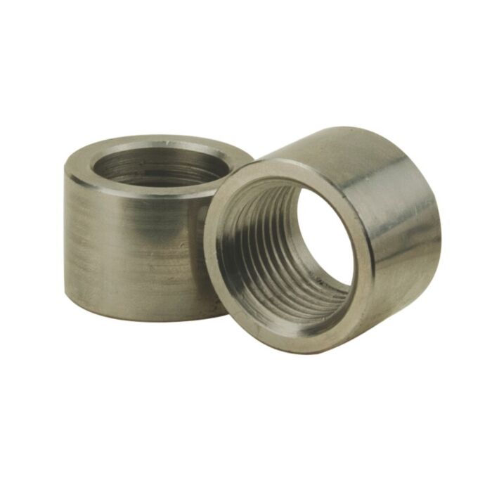 Trenton Coupling 1/2 in NPT Pipe Half Coupling
