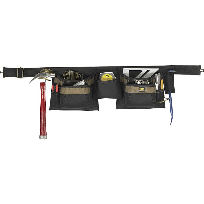 CLC 12 Pocket Work Apron