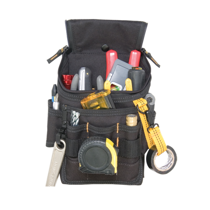 CLC 11 Pocket Medium Ziptop™ Utility Pouch