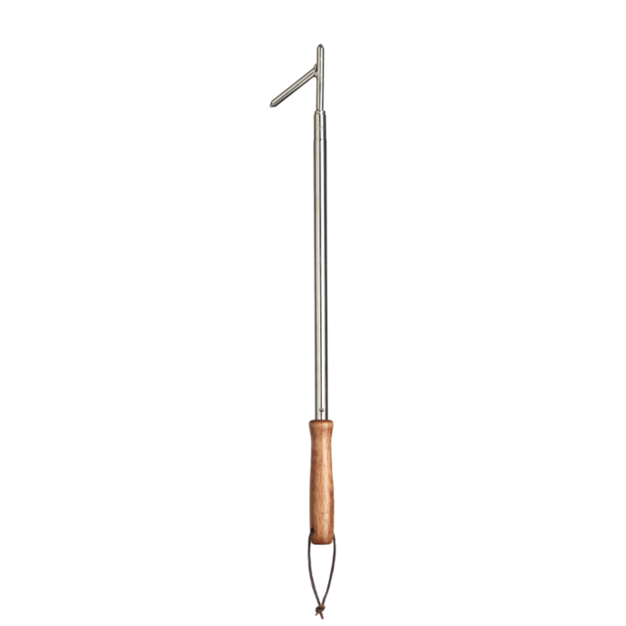 Coghlan's Coghlans 10 In. to 30 In. L. Extendable Fire Poker