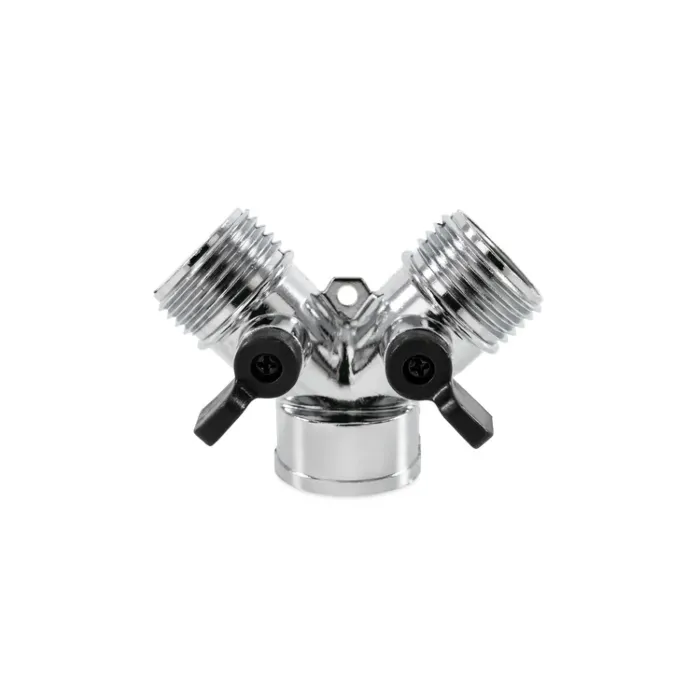 Camco Manufacturing Camco Y-Style RV Shut Off Valve