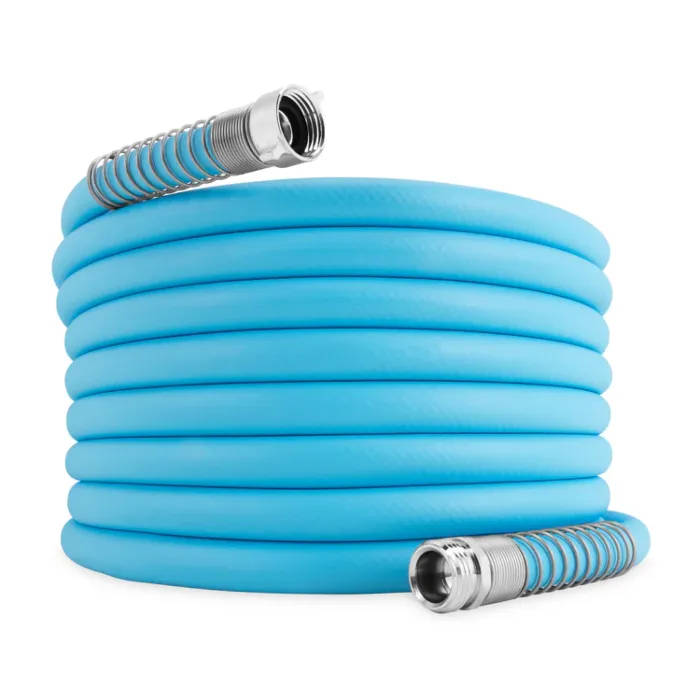 Camco Manufacturing Camco Evoflex 25 Ft. 5/8 In. ID Drinking Water Hose