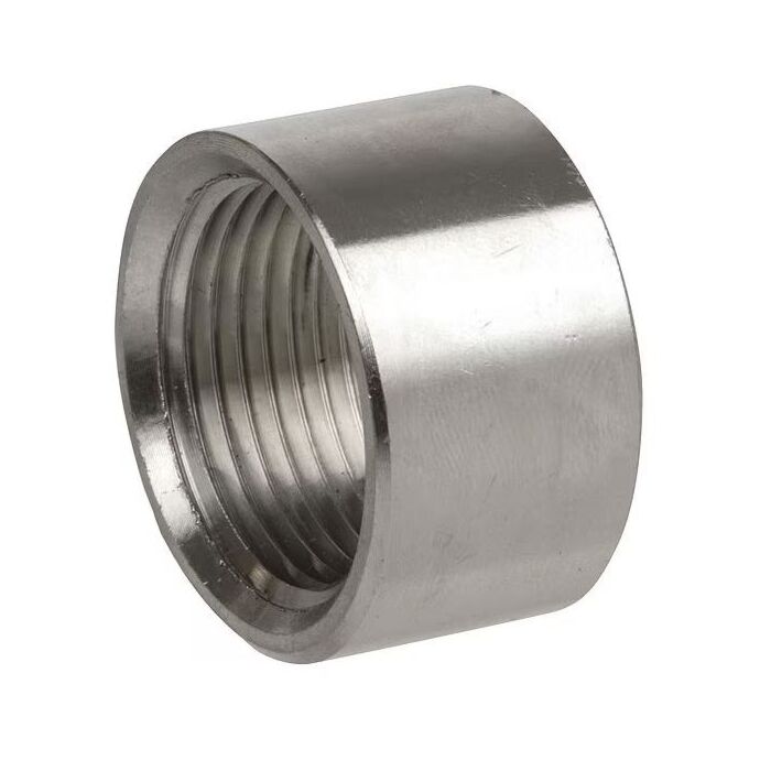 Trenton Coupling 2 in NPT Pipe Half Coupling