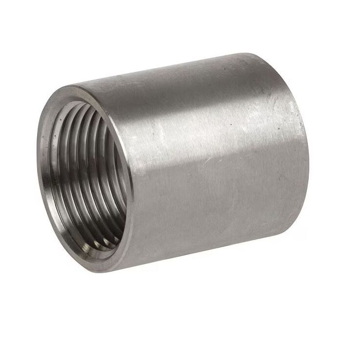 Trenton Coupling 3/4 in FNPT Pipe Coupling