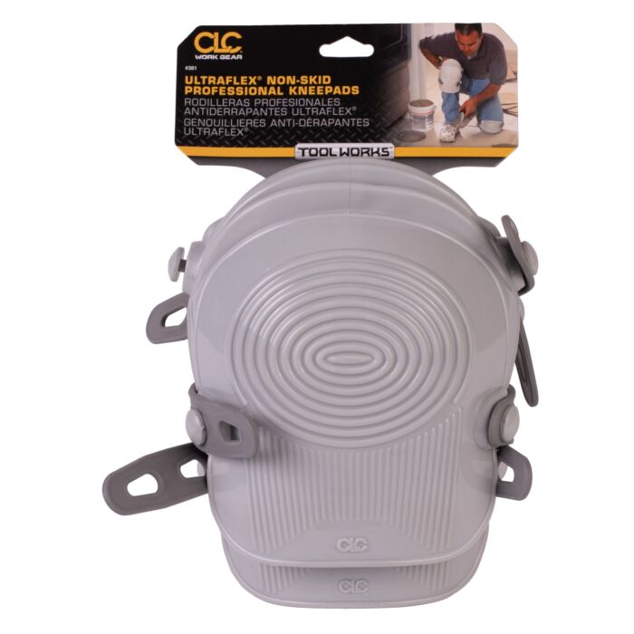 CLC Ultraflex® Non-Skid Kneepads