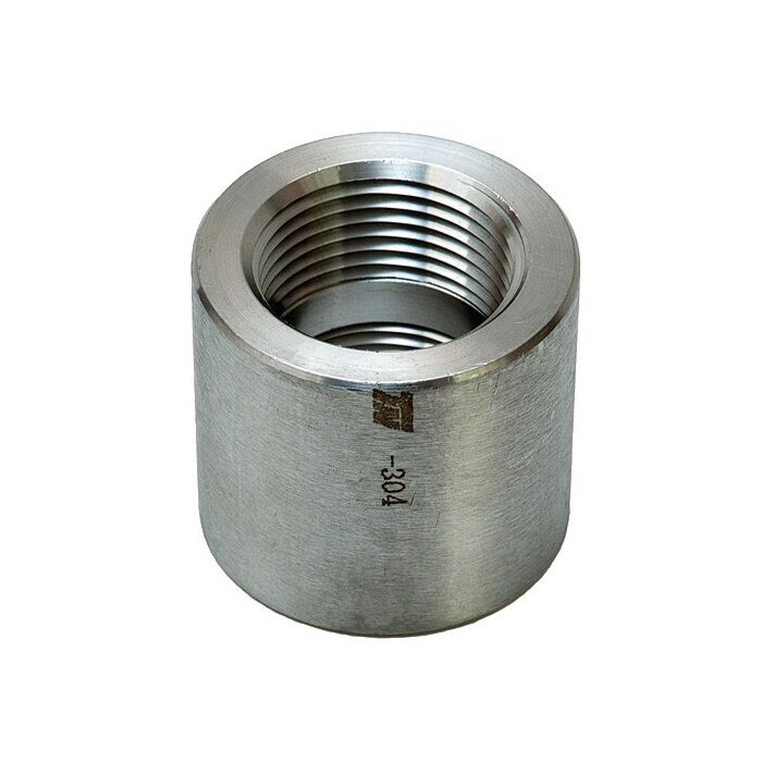 Trenton Coupling 3/8 in FNPT Pipe Coupling