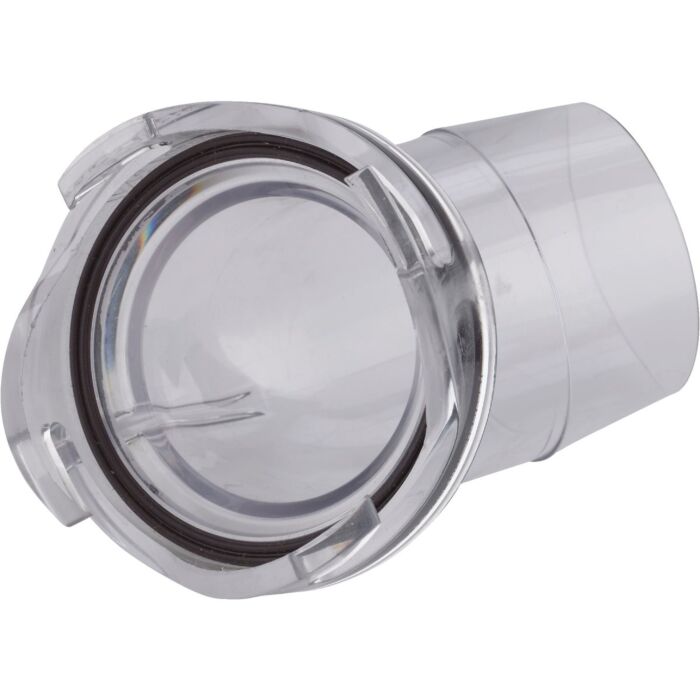 Camco Manufacturing C-Do 2 Clear 45 Deg Hose Adapter