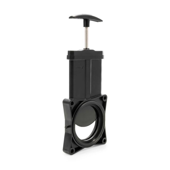 Camco Manufacturing Camco 3 In. RV Waste Valve