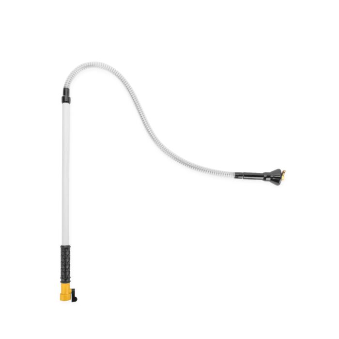 Camco Manufacturing  Flexible RV/Camper Holding Tank Cleaning Swivel Stik Rinser