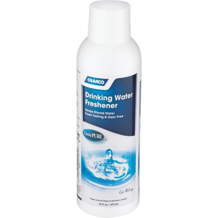 Camco Manufacturing 16 Oz. RV Drinking Water Freshener