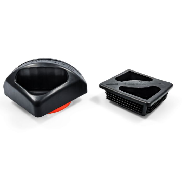 Camco Manufacturing Camco Magnetic RV Bumper Cap