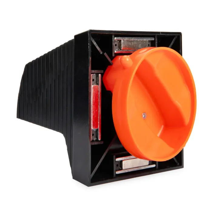 Camco Manufacturing Camco RV Bumper Cap Solar Light