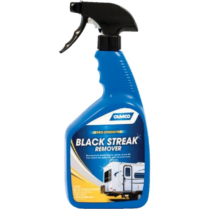 Camco Manufacturing 32 Oz. Black Streak Remover
