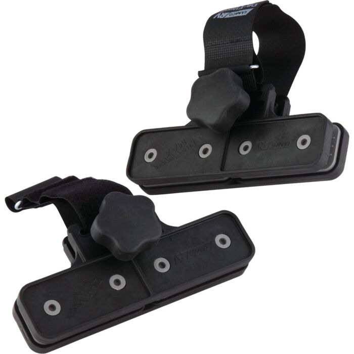 Camco Manufacturing Plastic RV De-Flapper Awning Strap (2pk)
