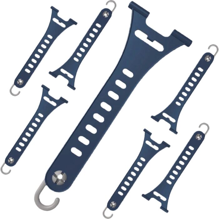Camco Manufacturing Camco Quick-Set RV Party Light Hangers (7-Pack)