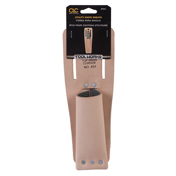 CLC Utility Knife Sheath