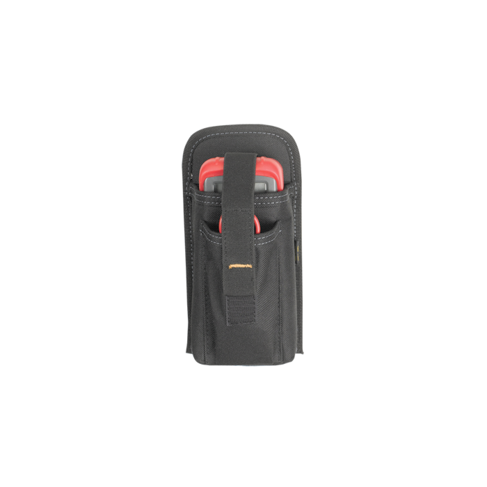 CLC Tool Works™ 2 Hook and Loop 3 in Electrical Meter/Tester/Phone Holder