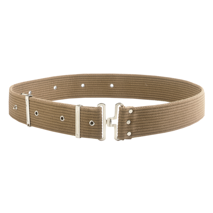 CLC 2-1/4" Cotton Web Work Belt
