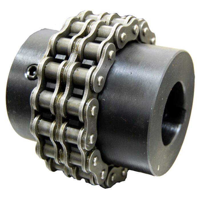 Amec #50 1 in 16 Coupling Chain