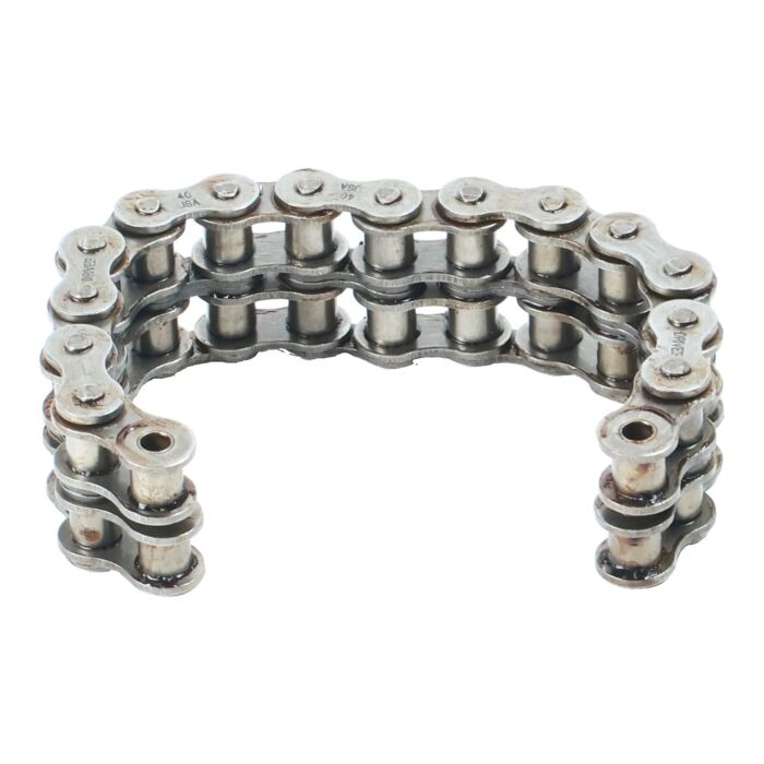 Amec #50 1-1/8 in 16 Coupling Chain