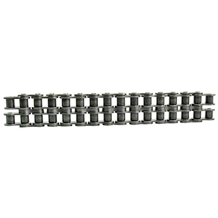 Timken Double Coupler Chain #50-2 Chain 18 Teeth