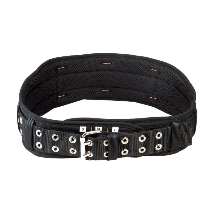 CLC 5" Wide Padded Comfort Belt