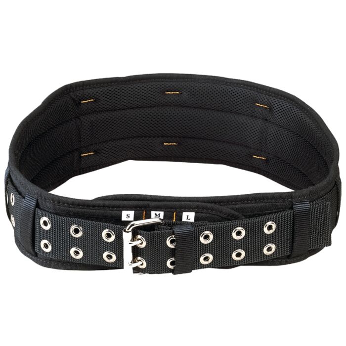CLC 5" Padded Comfort Belt - Large