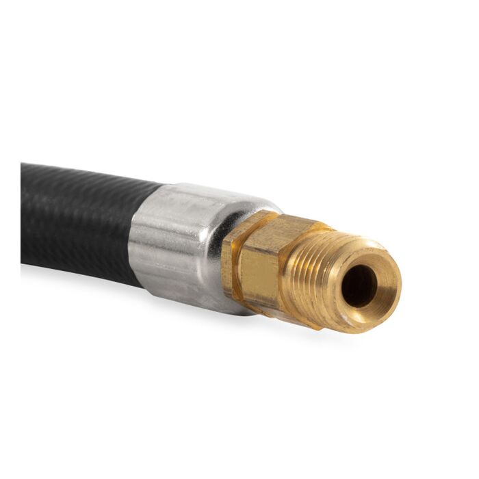 Camco Manufacturing Camco 15 In. RV Propane Pigtail Hose Connector