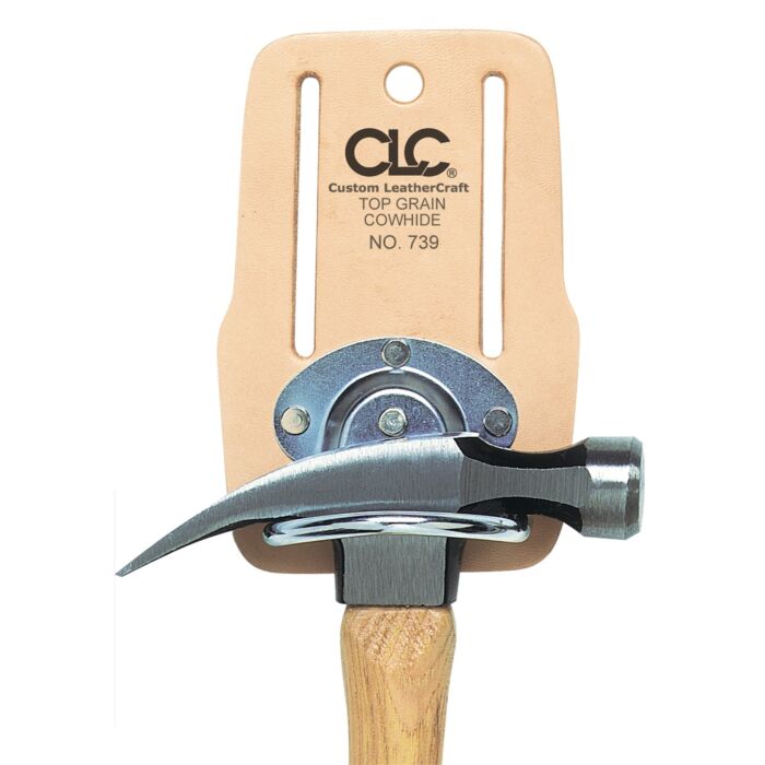 CLC Steel Swinging Hammer Holder