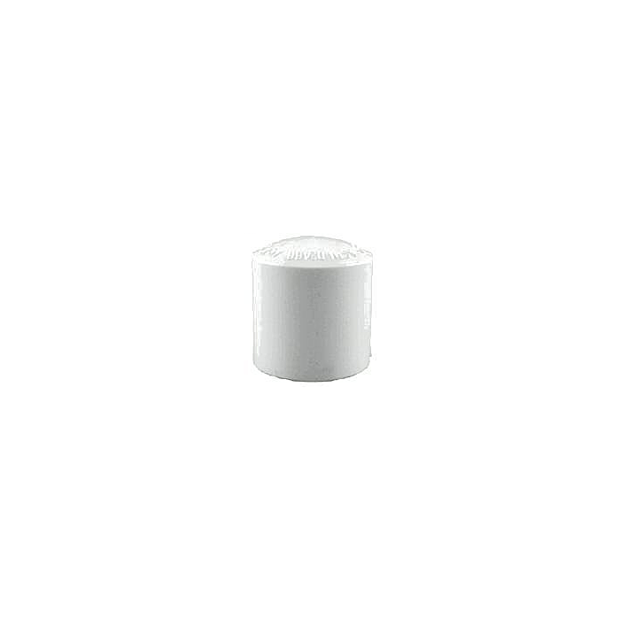 Boshart Industries 3/4" SLIP CAP -SCHEDULE 40 PVC