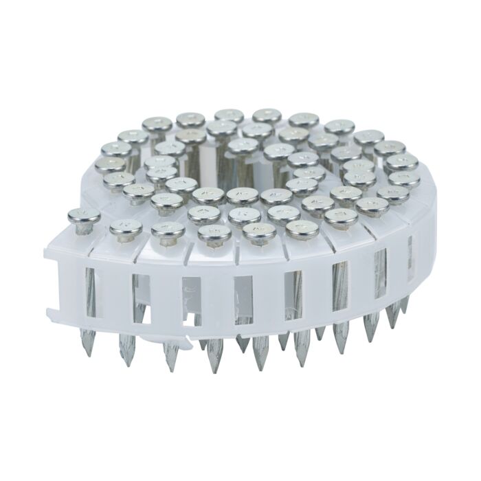 MAX Helical Pins Coil - 1-1/2 in. x .133 in.