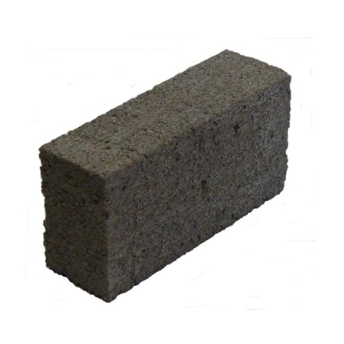 Rectangular Concrete Brick - 2 in. x 4 in. x 8 in.