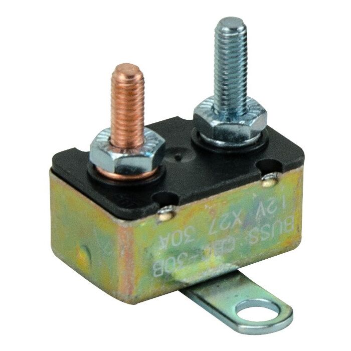 Bussmann 30 A 12 V Automotive Circuit Breaker
