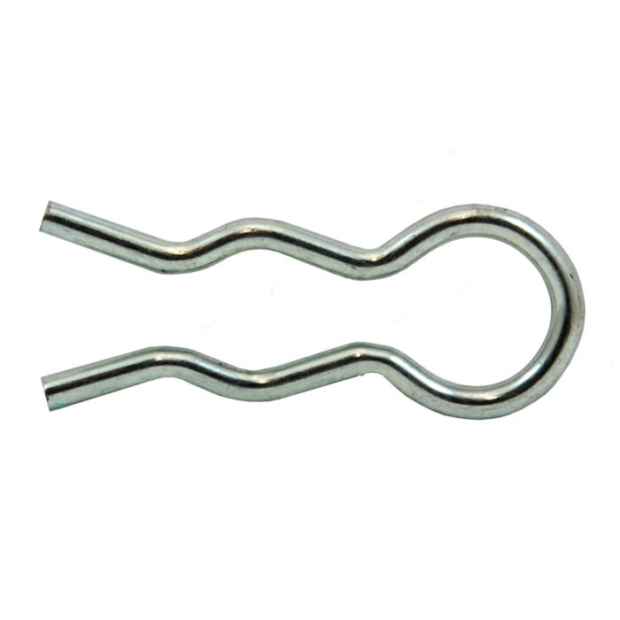 Huyett 0.177 in 2-3/4 in MB Spring Wire Imperial Hair Pin