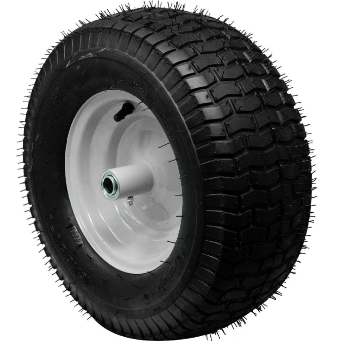 Brentwood 6 in Turf Wheelbarrow Tire