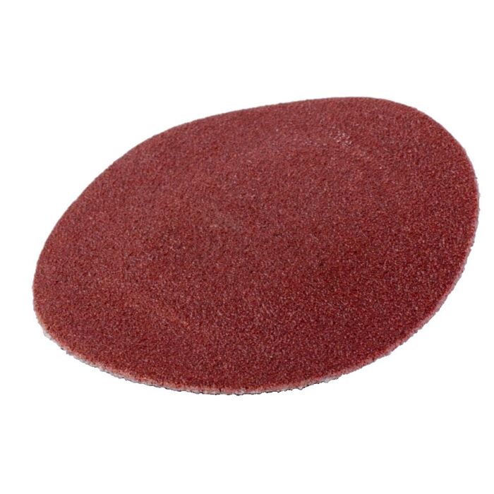 Pearl Abrasives Quickmount™ Laminated Cloth Disc 2" AO A120/White CD2120Q