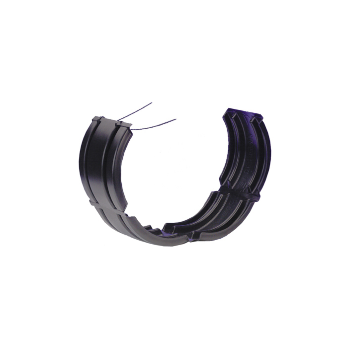 Advance Drainage 18 in Split Band Corrugated Coupler