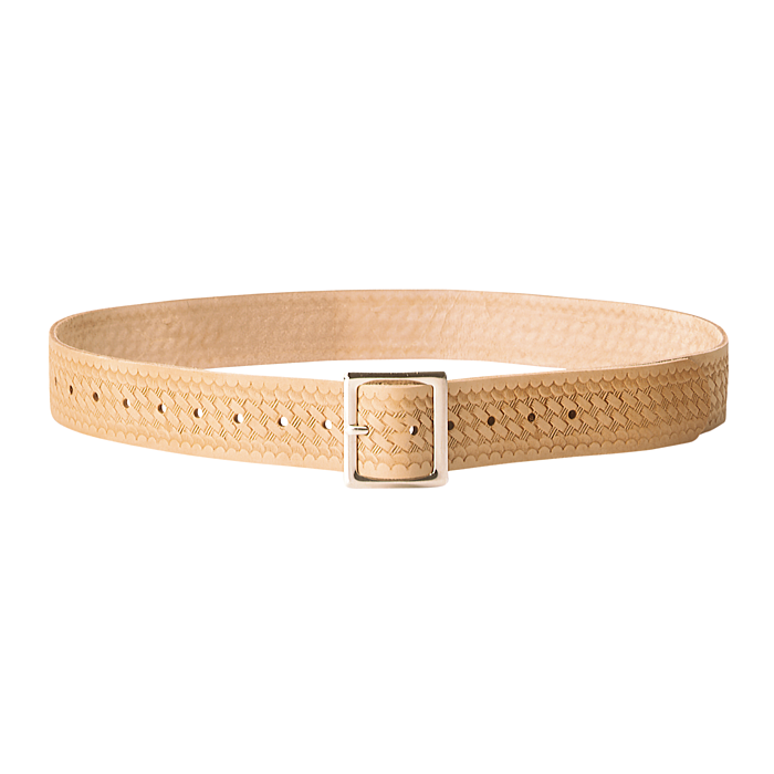 CLC 1-3/4" Embossed Leather Work Belt